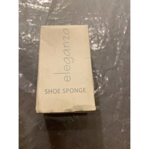 Neutrogena Shower Cap And Eleganza Shoe Sponge And Show Mitt Lot Of 8 New - Picture 6 of 10